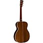 Martin 000-28 Eric Clapton Signature Auditorium Acoustic Guitar Natural