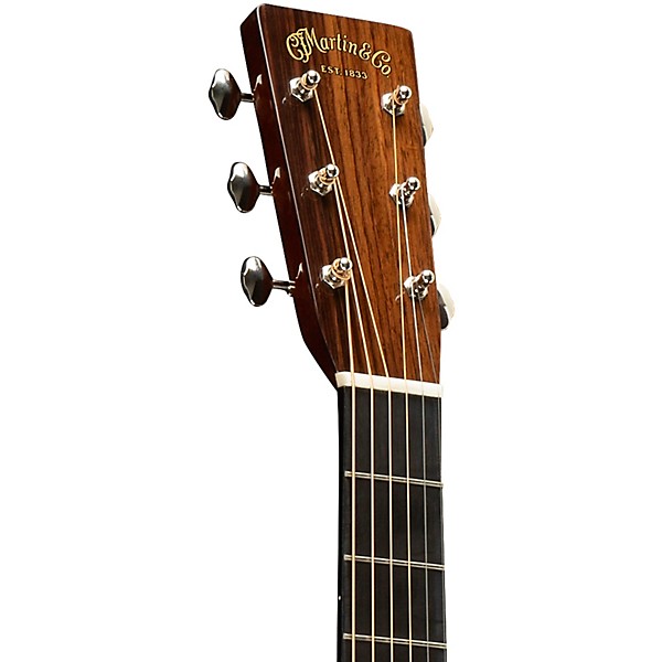 Martin 000-28 Eric Clapton Signature Auditorium Acoustic Guitar Natural