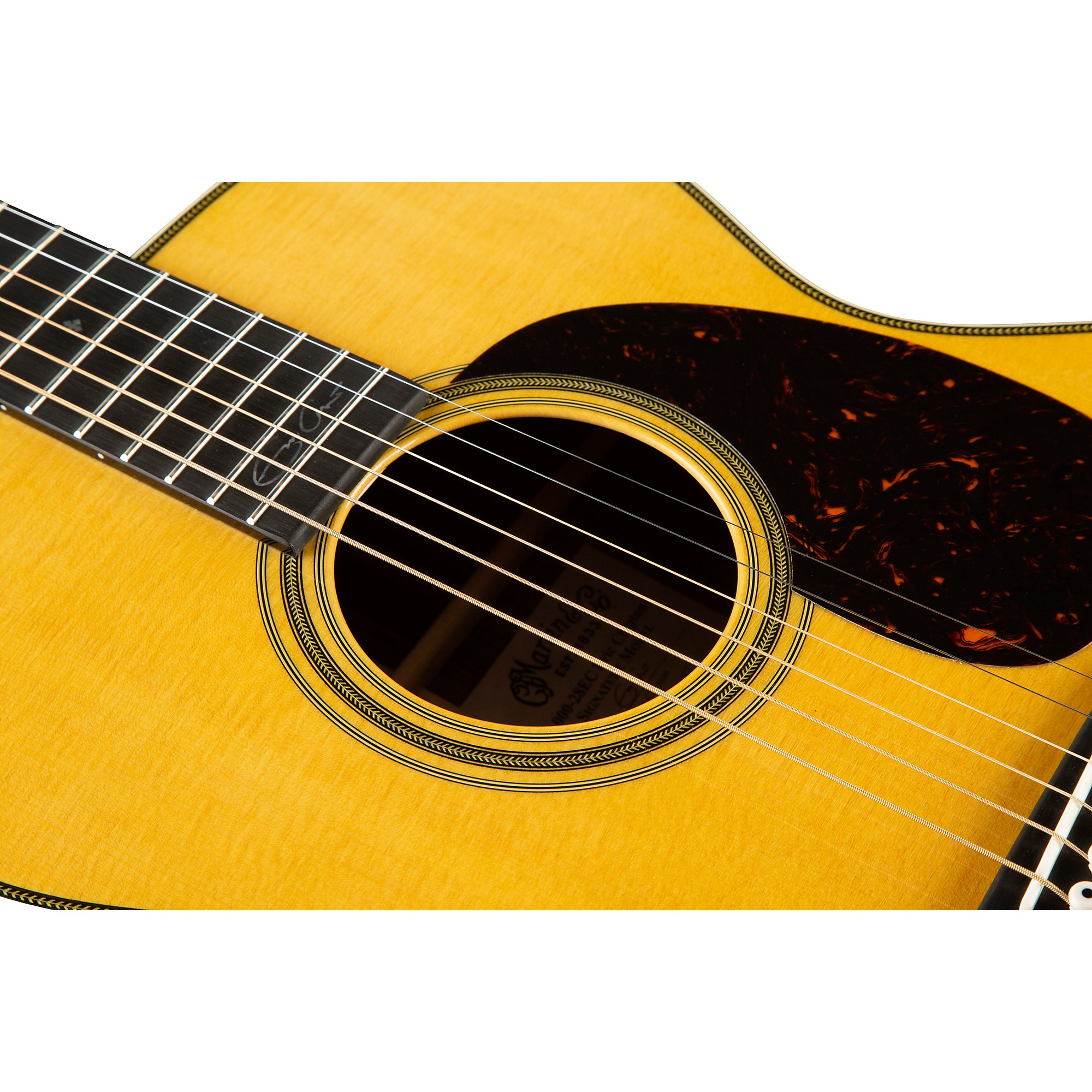 Platinum Martin 000-28 Eric Clapton Signature Auditorium Platinum Martin 000-28 Eric Clapton Signature Auditorium