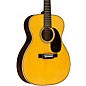 Martin 000-28 Eric Clapton Signature Auditorium Acoustic Guitar Natural thumbnail