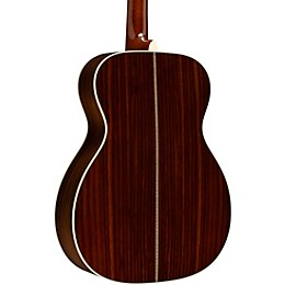 Martin 000-28 Eric Clapton Signature Auditorium Acoustic Guitar Natural