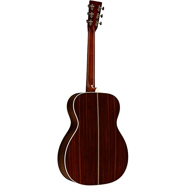 Martin 000-28 Eric Clapton Signature Auditorium Acoustic Guitar Natural