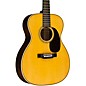 Martin 000-28 Eric Clapton Signature Auditorium Acoustic Guitar Natural thumbnail