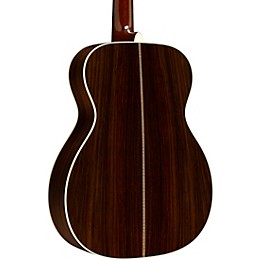 Martin 000-28 Eric Clapton Signature Auditorium Acoustic Guitar Natural