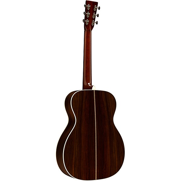 Martin 000-28 Eric Clapton Signature Auditorium Acoustic Guitar Natural