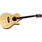 Guild Contemporary Series CV-2C Acoustic Guitar Blonde thumbnail