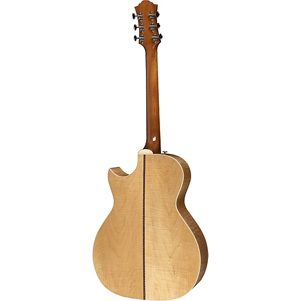 Guild Contemporary Series CV-2C Acoustic Guitar Blonde