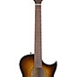 Guild Contemporary Series Willy Porter Signature Model Acoustic-Electric Guitar Iced Tea Burst