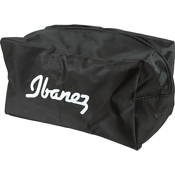 Ibanez JamPack Solid-Top Acoustic Guitar Pack High Gloss Black