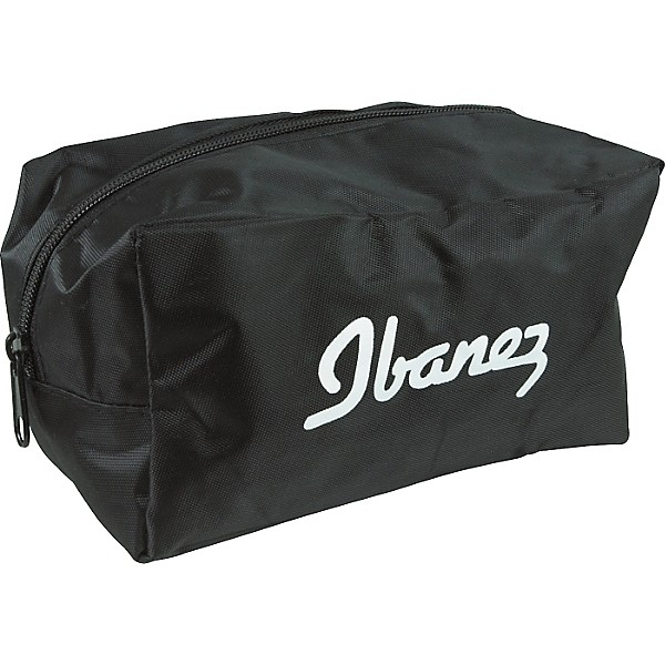 Ibanez JamPack Solid-Top Acoustic Guitar Pack High Gloss Black