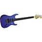 Washburn X9 Electric Guitar Pack with Amp Metallic Blue