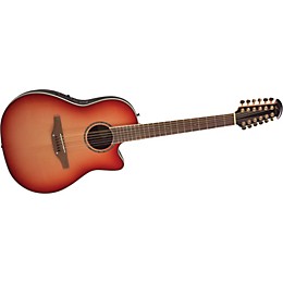 CELEBRITYⅡ Ovation Celebrity CDX 24 (with Gig Bag) #6031558 (Pre-Owned