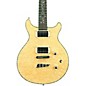 Open Box Daisy Rock Stardust Venus Electric Guitar Level 1 Ivory thumbnail