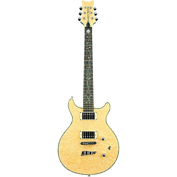 【激レア！美品】Daisy Rock Stardust Venus ギター 激レア！美品】Daisy Rock Stardust Venus ギター - メルカリ