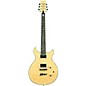 Open Box Daisy Rock Stardust Venus Electric Guitar Level 1 Ivory