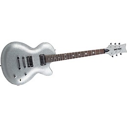 Daisy Rock Rock Candy Electric Guitar Diamond Sparkle | Guitar Center