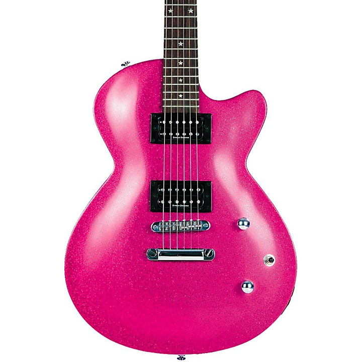 中古】DAISY ROCK / ELITE REBEL Sienna pink 【梅田店