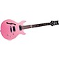 Daisy Rock Stardust Retro-H Electric Guitar Metallic Pink thumbnail
