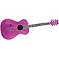 Daisy Rock Pixie Acoustic-Electric Guitar Pink Sparkle thumbnail