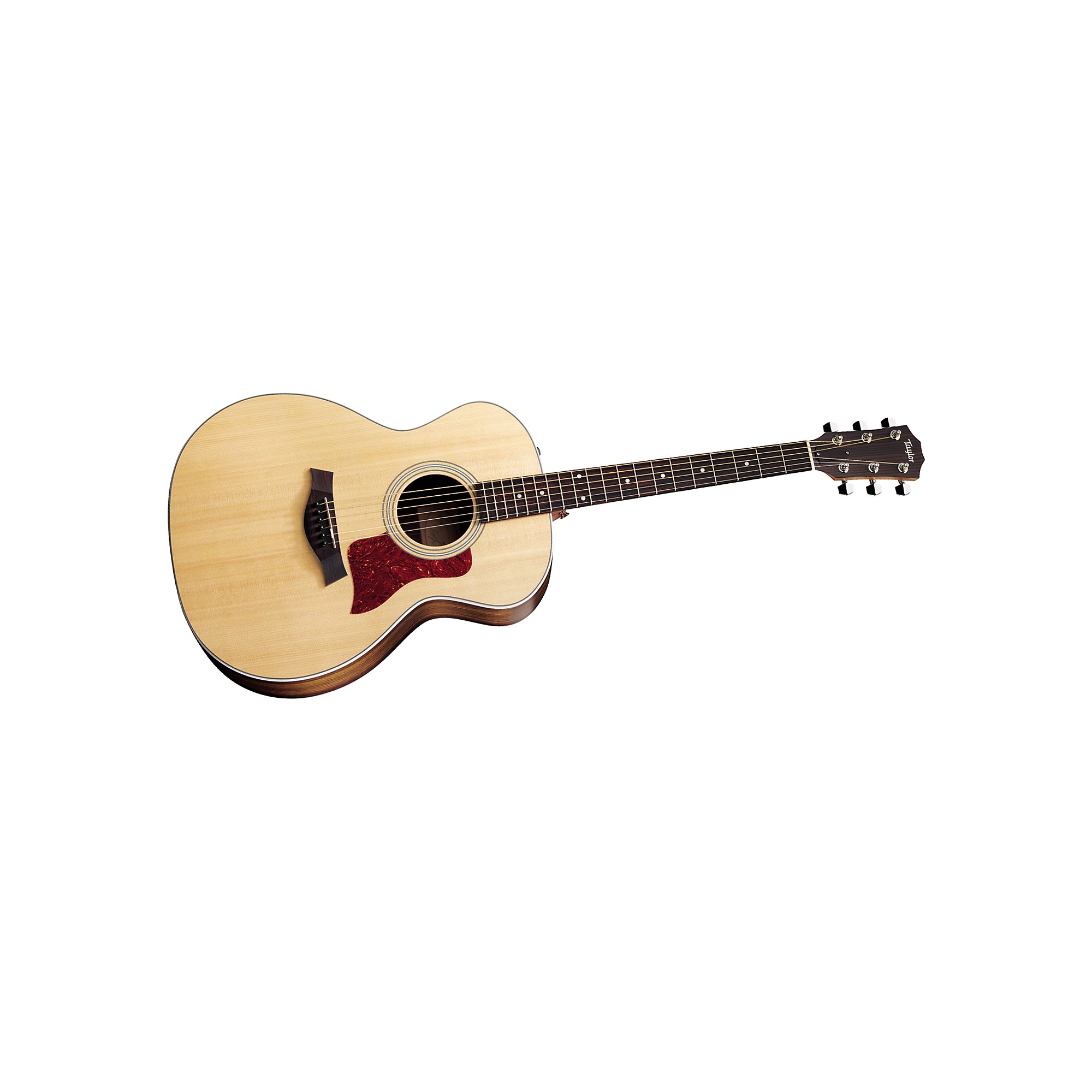 Taylor 214e Grand Auditorium Acoustic-Electric Guitar | Guitar Center