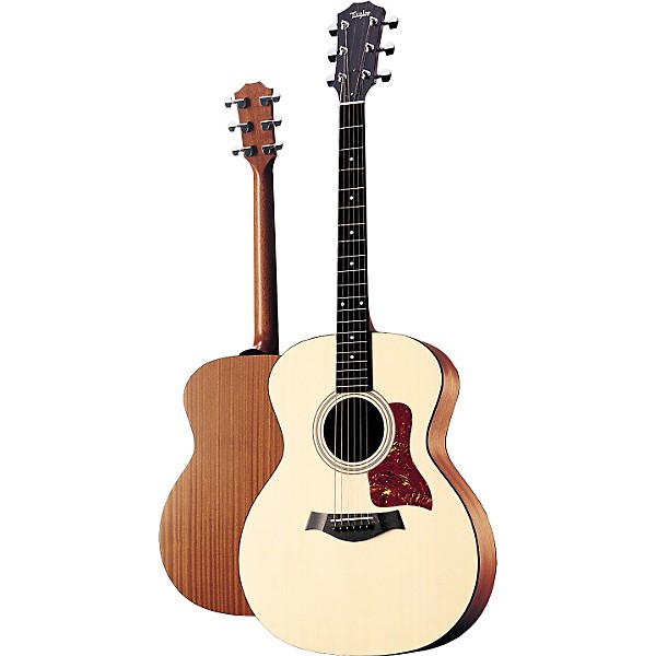 Taylor 214e Grand Auditorium Acoustic-Electric Guitar | Guitar Center