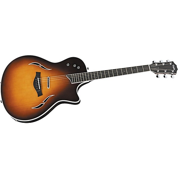 Taylor T5 Standard Acoustic-Electric Guitar with Spruce Top