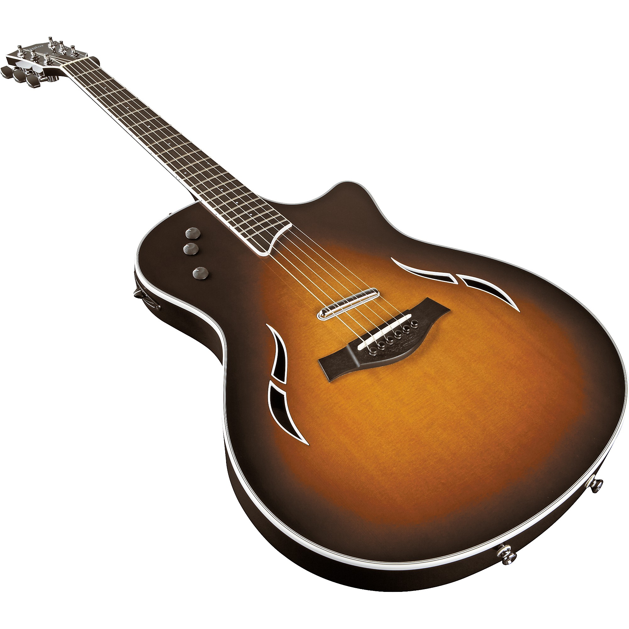 Taylor T5 Standard Acoustic-Electric Guitar with Spruce Top Taylor T5 Standard Acoustic-Electric Guitar with Spruce Top