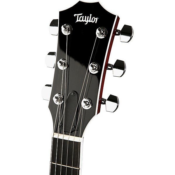 Taylor T5 Standard Acoustic-Electric Guitar with Spruce Top
