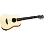Taylor Baby Taylor Dreadnought Acoustic Guitar (2011 Model) Natural thumbnail