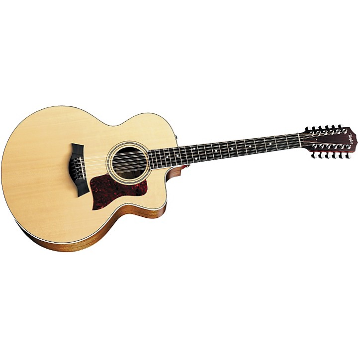 taylor 455ce 12 string