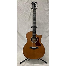 Used Taylor 514CE Acoustic Electric Guitar