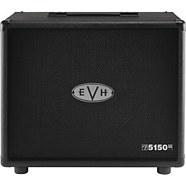 Open Box EVH 5150 112ST 1x12 Guitar Speaker Cabinet