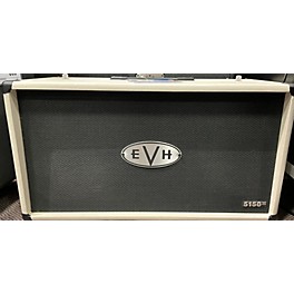 Used EVH 5150 212ST 2x12 Guitar Cabinet