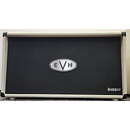 Used EVH 5150 212ST 2x12 Guitar Cabinet