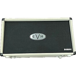 Used EVH 5150 212ST 2x12 Guitar Cabinet