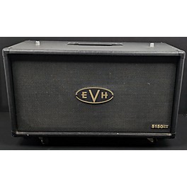 Used EVH 5150 212st El34 Guitar Cabinet