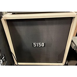 Used EVH 5150 4X12 Guitar Cabinet