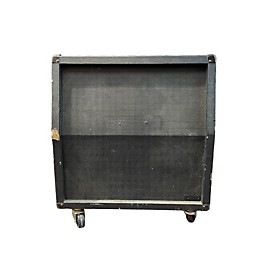 Used Peavey 5150 4X12 SLANT Guitar Cabinet