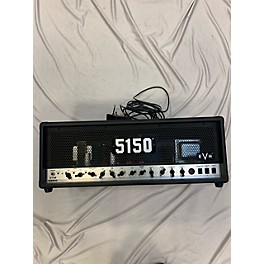 Used EVH 5150 Guitar Power Amp