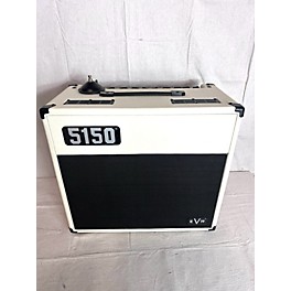 Used EVH 5150 ICONIC 15W Tube Guitar Combo Amp