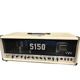 Used EVH 5150 ICONIC 80W Tube Guitar Amp Head