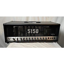 Used EVH 5150 ICONIC Tube Guitar Amp Head