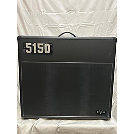 Used EVH 5150 ICONIC Tube Guitar Combo Amp