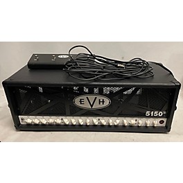 Used EVH 5150 III 100S 100W Tube Guitar Amp Head