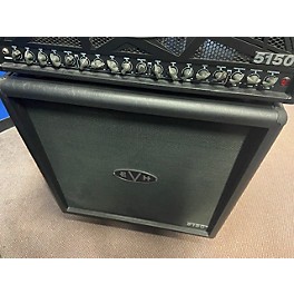 Used EVH 5150 III 100S 4x12 Guitar Cabinet