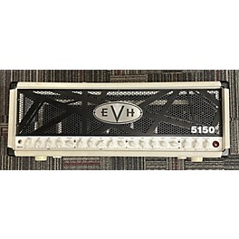Used EVH 5150 III 100W 3-Channel Tube Guitar Amp Head
