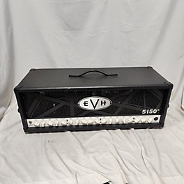 Used EVH 5150 III 100W 3-Channel Tube Guitar Amp Head