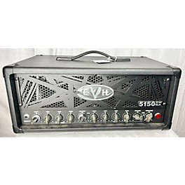 Used EVH 5150 III 100W 3-Channel Tube Guitar Amp Head