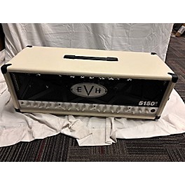 Used EVH 5150 III 100W 3-Channel Tube Guitar Amp Head