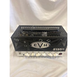 Used EVH 5150 III 100W Tube Guitar Amp Head
